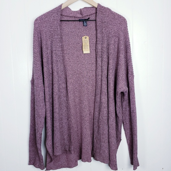 American Eagle Outfitters Sweaters - American Eagle | Cardigan Sz XL